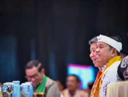 Gubernur Jabar KDM Hadiri Rakor Antikorupsi, Tekad Wujudkan Pemerintahan Bersih Sambut Indonesia Emas