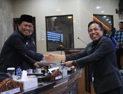 Tiga Raperda Strategis Kota Cirebon Disetujui, Wujud Komitmen terhadap Tata Kelola dan Pembangunan Daerah