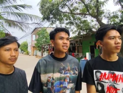 Sahdan, Ketua RT Termuda di Jakut: Sempat Diremehkan, Kini Buat Gebrakan untuk Warga