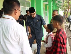 100 Siswa Mulai Belajar di Sekolah Rakyat, Komitmen Pemkot Cirebon untuk Pendidikan Inklusif dan Berkeadilan