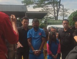 Polisi Bongkar Rantai Sindikat Jual Beli Bayi:16 Pelaku, Pembuat Dokumen Palsu, hingga Adopsi ke Luar Negeri