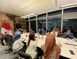 Kejuaraan Dunia Paralayang dan Festival Ekonomi Kreatif Digelar September 2025