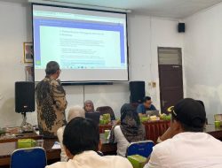 Kolaborasi Strategis UPN Veteran Jakarta dan Pemkab Indramayu Dorong Transformasi Desa Digital