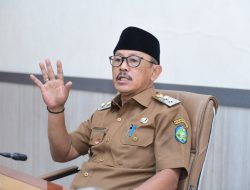 Wedding Expo 2025: Pemkab Indramayu Dukung Kolaborasi Budaya, UMKM, dan Kreativitas Anak Muda