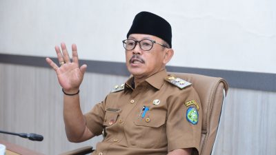 Wedding Expo 2025: Pemkab Indramayu Dukung Kolaborasi Budaya, UMKM, dan Kreativitas Anak Muda