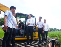 Program Wong Reang Wadul Tuntaskan 93 Persen Laporan Masyarakat
