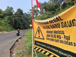 Kapolres Bogor Luncurkan Tim Pemburu Begal, Perkuat Upaya Penanggulangan Kejahatan