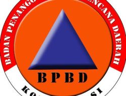BPBD Kota Bekasi Terkait Gempa Bumi yang Dirasakan di Wilayah Kota Bekasi