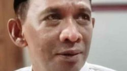 H. AHMAD DOFIRI, JALAN PULANG KETELADANAN KE INDRANAYU PASCA PURNA TUGAS DARI POLRI