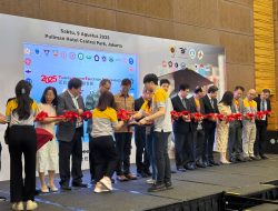 Meningkatkan Peluang Pendidikan Indonesia di Taiwan melalui Pameran “2025 Taiwan Higher Education Fair Indonesia (THEFI)” dengan Partisipasi Institusi yang Belum Pernah Terjadi Sebelumnya