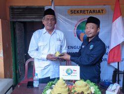 Meriahkan HUT RI ke-80 dan HUT IWO ke-13, IWO Indramayu Gelar Syukuran Bersama SMSI