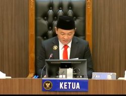 DKPP Sanksi Empat Komisioner Bawaslu Indramayu
