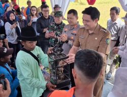 Refleksi Kemerdekaan, Bupati Lucky Hakim dan Wakil Bupati Syaefudin : Komitmen Membangun Masa Depan Indramayu Lebih Baik