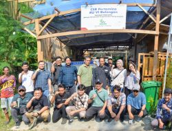 Pertajam TJSL, Kilang Balongan Dorong Program yang Lebih Terukur