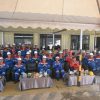 Wujud Kepedulian Sosial, Kilang Balongan Santuni Anak Yatim dan Dhuafa