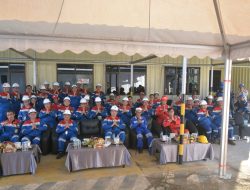 Wujud Kepedulian Sosial, Kilang Balongan Santuni Anak Yatim dan Dhuafa