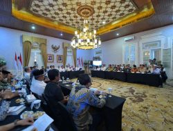 Gubernur Dedi Mulyadi Ungkapkan Langkah Strategis Pengelolaan Sampah Terintegrasi di Jabar