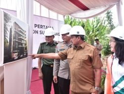 RS Mitra Plumbon Siap Sambut Tenaga Kerja Lokal dan Tingkatkan Fasilitas Kesehatan Sumedang
