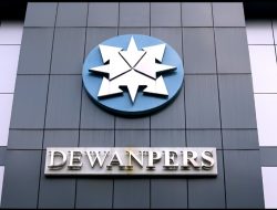 Dewan Pers Keluarkan Seruan Terkait Pemberitaan Unjuk Rasa di Jakarta
