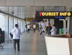 Wali Kota Bandung Dorong Bandara Husein Kembali Jadi Gerbang Internasional dan Pusat Industri Dirgantara