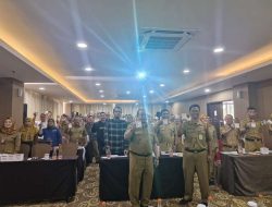 Pemkot Bandung Sosialisasikan Website JDIH, Permudah Masyarakat Akses Informasi Hukum