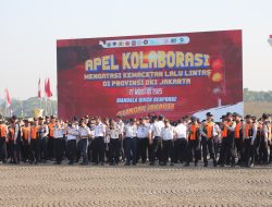 Pemkab Bogor Siap Kolaborasi dengan Pemprov DKI Jakarta untuk Atasi Kemacetan Jabodetabek