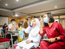 Program Cek Kesehatan Gratis Resmi Dimulai di Bandung, Menkes Ingatkan Pentingnya Deteksi Dini