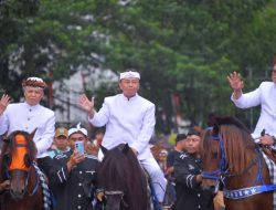 Pemdaprov Jabar Perkuat Edukasi Lingkungan Sejak Dini