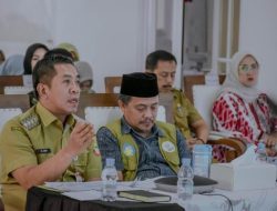 Pemkab Karawang Ikuti Verifikasi Virtual Tahap Lanjutan Penghargaan KKS Tingkat Nasional