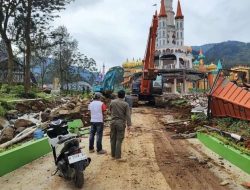 Pemprov Jabar Tertibkan Bangunan Liar untuk Pulihkan Fungsi Lahan dan Cegah Bencana