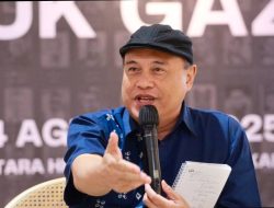 Wartawan Senior Aat Surya Safaat Ditunjuk sebagai Direktur UKW PWI Pusat 2025–2030