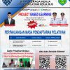 Disnaker Indramayu Gelar Pelatihan Project Based Learning, Cetak Talenta Siap Bersaing di Dunia Kerja