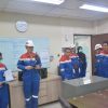 Aspirasi Pekerja Jadi Landasan Kebijakan, Kilang Balongan Sambut Kunjungan Komite Pertamina