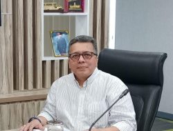 Akhmad Munir dan Harapan Baru di Rumah Besar Wartawan