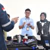 Jaga Lingkungan Kilang Aman Untuk Kesehatan, RU VI Gelar Refreshment Peralatan Industrial Health