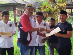 Bupati Bekasi Apresiasi Aliansi Ormas Bekasi Jaga Lingkungan Aman dan Kondusif