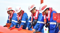 Relokasi SPM 35.000, Langkah Strategis Kilang Balongan Jaga Ketahanan Energi Nasional