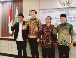 Peran Media dalam Mewujudkan Pembangunan Daerah di Era Digital