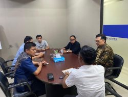 Paguyuban Sunda Muda Resmi Teken Akta Notaris, Perkuat Legalitas Organisasi
