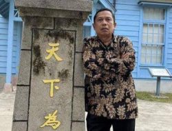 PROGRAM MAKAN BERGIZI GRATIS MBG RAWAN DISABOTASE
