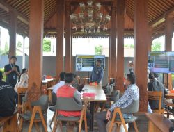 Pastikan Manfaat Program Tercapai, Kilang Balongan Gelar FGD