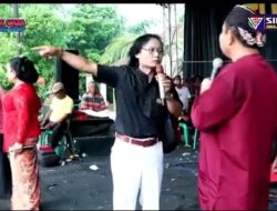 Tarling Dangdut, “Tua Tua Gaya”, Pertunjukan Tradisional Bernuansa Modern, Hiburan Berkualitas dari Indramayu