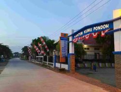 Pemkab Indramayu Alokasikan Anggaran Untuk Perbaikan Jalan Antar Desa di Wilayah Kecamatan Juntinyuat