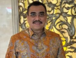 Prof Harris Arthur: Pidato Prabowo di PBB, Simbol Kepercayaan Diri Bangsa dan Diplomasi Kebenaran