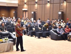 Kilang Pertamina Balongan Tegaskan Kontraktor Terapkan HSE Golden Rules Untuk Keselamatan Kerja