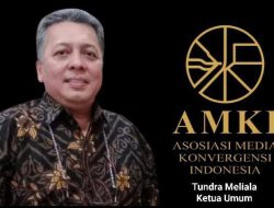 AMKI Pusat Sambut Positif Pengembalian Kartu Pers Jurnalis CNN Indonesia