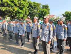 Bupati Bogor Ajak Masyarakat Kabupaten Bogor Aktifkan Siskamling Untuk Jaga Kondusifitas Wilayah