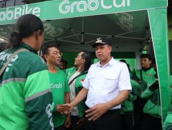 Wali Kota Bekasi Pastikan Ojol Sampai Pemulung Dapat BPJS Ketenagakerjaan Gratis di Kota Bekasi