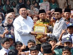 Wakil Ketua DPR RI Awasi Ketat Dapur MBG di Garut, Tegaskan 10 SOP Keamanan Pangan