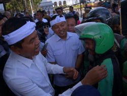 Pekerja Informal di Jabar Segera Terima Perlindungan BPJS Ketenagakerjaan